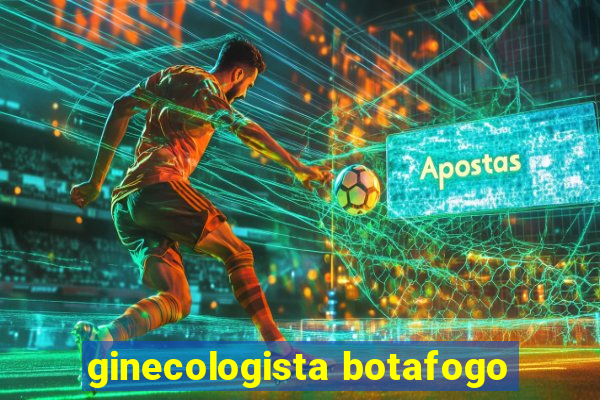 ginecologista botafogo